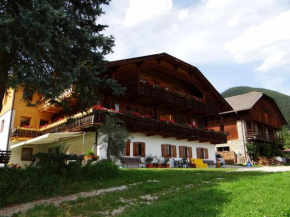 Hochwieserhof Monguelfo-Tesido